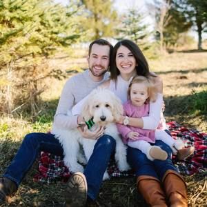 Meet your Posher, Sylvia